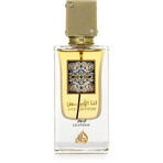 Lattafa Ana Abiyedh Cuero Edp 60ml 1×60 ml, eau de parfum