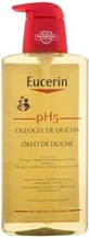 Eucerin pH5 Ulei de duș 1×400 ml, pentru piele sensibilă