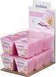 Bolsius Aromatic 2.0 Votive Votiv 48mm Magnolia, Duftkerze 1&#215;1 St&#252;ck, Duftkerze
