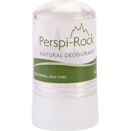 Perspi-Rock Natural Deodorant 1×60 g, deodorant
