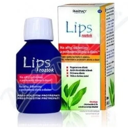 Lösung für Krebsgeschwüre 1×100 ml, Lösung für Krebsgeschwüre