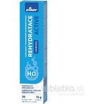 Vitar Rehydration Active 1×20 tbl, effervescent tablets