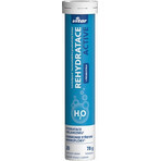 Vitar Rehydration Active 1×20 tbl, effervescent tablets