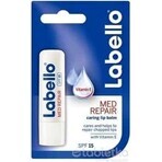 Labello MED MED REPAIR SPF 15 4×8 g, Lippenbalsam