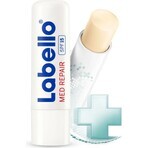 Labello MED MED REPAIR SPF 15 4×8 g, Lippenbalsam Labello MED MED REPAIR SPF 15 4×8 g, Lippenbalsam