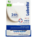 Labello MED MED REPAIR SPF 15 4×8 g, Lippenbalsam Labello MED MED REPAIR SPF 15 4×8 g, Lippenbalsam