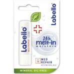 Labello MED MED REPAIR SPF 15 4×8 g, Lippenbalsam