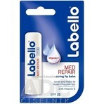 Labello MED MED REPAIR SPF 15 4×8 g, Lippenbalsam