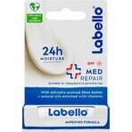 Labello MED MED REPAIR SPF 15 4×8 g, Lippenbalsam Labello MED MED REPAIR SPF 15 4×8 g, Lippenbalsam