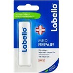 Labello MED MED REPAIR SPF 15 4×8 g, Lippenbalsam