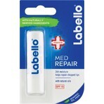 Labello MED MED REPAIR SPF 15 4×8 g, Lippenbalsam