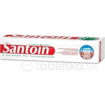 SANTOIN Toothpaste 1×100 ml, toothpaste