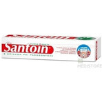 SANTOIN Toothpaste 1×100 ml, toothpaste