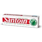 SANTOIN Toothpaste 1×100 ml, toothpaste