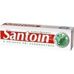 SANTOIN Toothpaste 1×100 ml, toothpaste