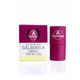 Lippenbalsem met goudsbloem en honing, 4g, Trio Verde