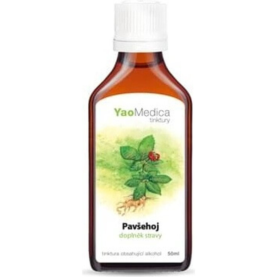 Yaomedica 103 Pavsehoj 50ml 1×50 ml