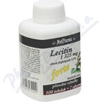 MedPharma Lecitina Forte 1325 mg 1×107 cps, complemento alimenticio MedPharma Lecitina Forte 1325 mg 1×107 cps, complemento alimenticio