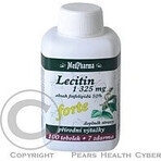 MedPharma Lecitina Forte 1325 mg 1×107 cps, complemento alimenticio MedPharma Lecitina Forte 1325 mg 1×107 cps, complemento alimenticio