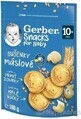 Gerber Snacks for Baby Butter Biscuits 1x180 g, biscuits (from 10 months)
