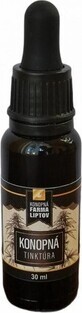 LIPTOV CONOPE FARMA CONOPE TINCTURE 30ML 1&#215;30 ml
