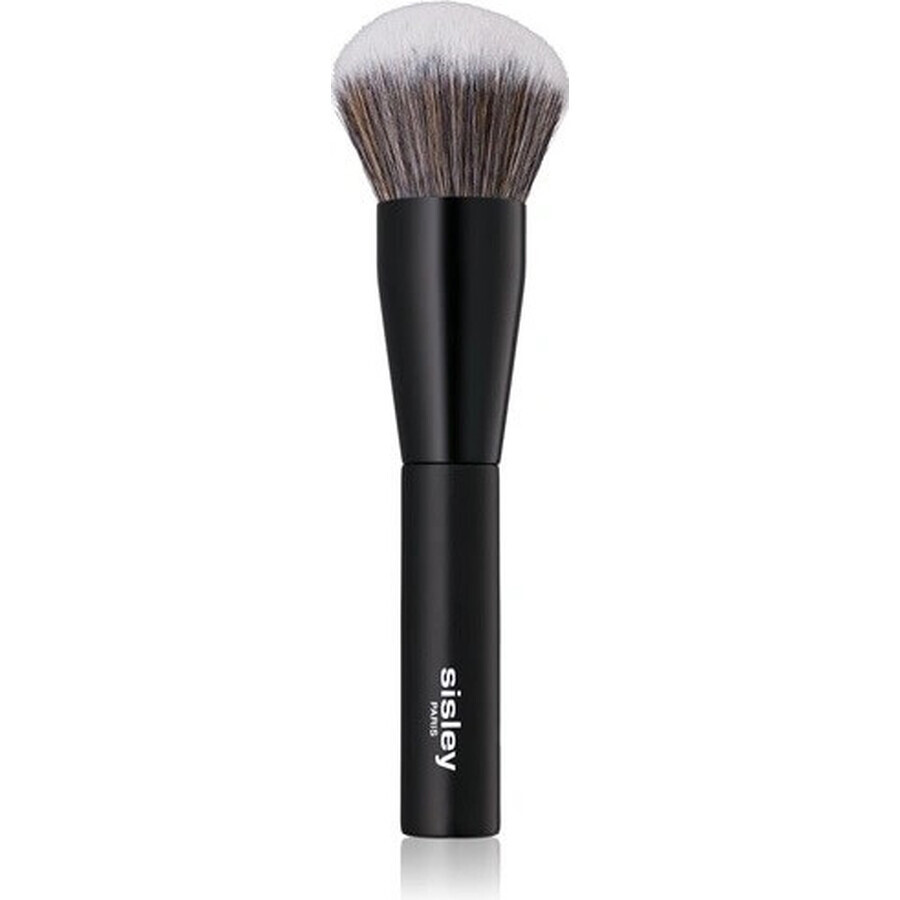 Sisley Perie de pudră Perie de pudră 1×1 bucată, perie