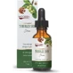 Wooden Spoon Serum para pieles con problemas con aceite de tamanu y marula 30 ml 1×30ml 1×30ml, serum para pieles con problemas