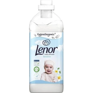 Lenor 1600ml Sensitive 1×1600 ml, Weichspüler