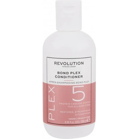 Revolution Haircare Plex No.5 Conditioner Bond 1×250 ml, Conditioner