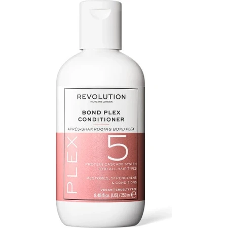 Revolution Haircare Plex No.5 Conditioner Bond 1×250 ml, Conditioner