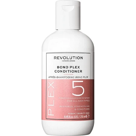 Revolution Haircare Plex No.5 Conditioner Bond 1×250 ml, Conditioner
