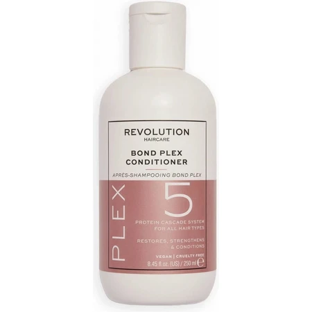 Revolution Haircare Plex No.5 Conditioner Bond 1×250 ml, Conditioner