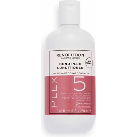 Revolution Haircare Plex No.5 Conditioner Bond 1×250 ml, Conditioner