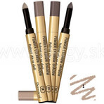 Dermacol Poudre pour sourcils Poudre ombre No.1 1×1 g, résistant à l'eau Dermacol Poudre pour sourcils Poudre ombre No.1 1×1 g, résistant à l'eau