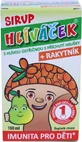 TEREZIA TREZIA HLIVIAČIK CON MEJILLÓN + CÁNCER 1×100 ml, complemento alimenticio