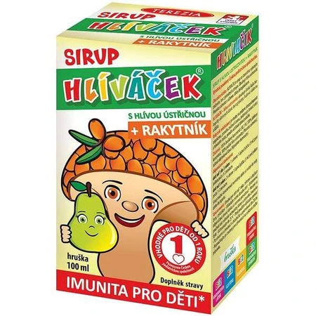 TEREZIA TREZIA HLIVIAČIK CON MEJILLÓN + CÁNCER 1×100 ml, complemento alimenticio