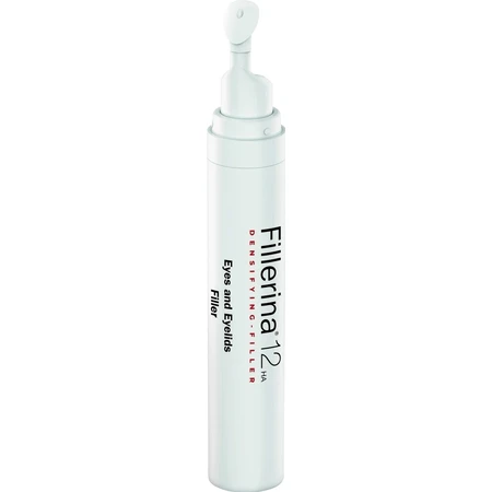 Labo Cosprophar rimpelvullend waaierverstevigend oogserum (graad 3) 1×15 ml, 1×15 ml, oogserum
