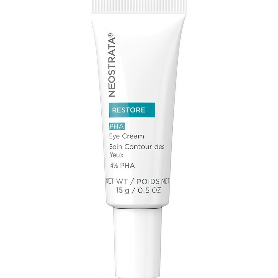 Neostrata REST Cremă de ochi 1×15 g, cremă Neostrata REST Cremă de ochi 1×15 g, cremă