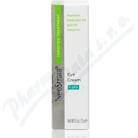 Neostrata REST Eye Cream 1×15 g, cream