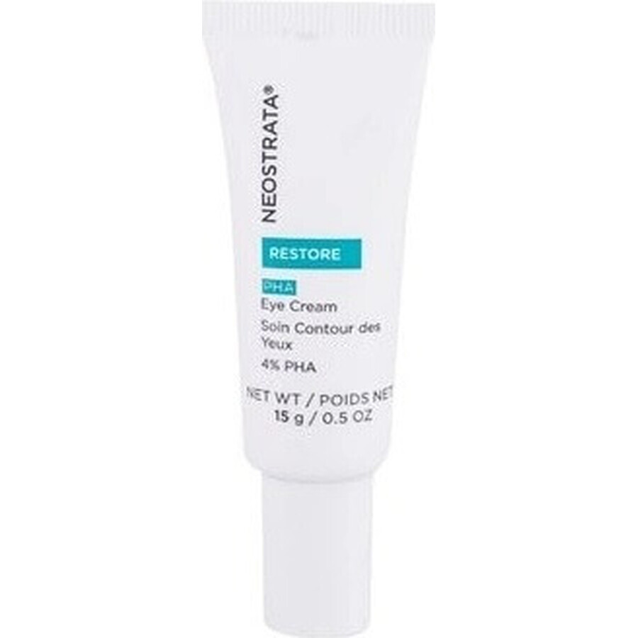 Neostrata REST Cremă de ochi 1×15 g, cremă Neostrata REST Cremă de ochi 1×15 g, cremă
