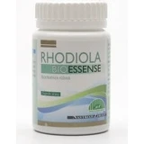 Rhodiola Bio Essense Rhodiola rosea 1×60 cps, Nahrungsergänzungsmittel