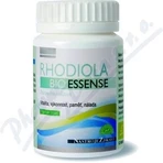 Rhodiola Bio Essense Rhodiola rosea 1×60 cps, food supplement