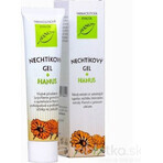 HANUS NECHTIK'S GEL 1×55 ml, healing gel HANUS NECHTIK'S GEL 1×55 ml, healing gel