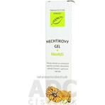 HANUS NECHTIK'S GEL 1×55 ml, healing gel HANUS NECHTIK'S GEL 1×55 ml, healing gel