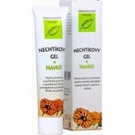 HANUS NECHTIK'S GEL 1×55 ml, healing gel HANUS NECHTIK'S GEL 1×55 ml, healing gel