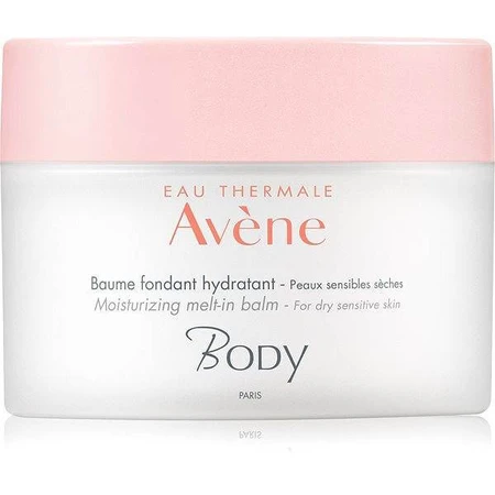 Avène Bálsamo Hidratante Corporal 1×250 ml, bálsamo corporal