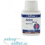 MedPharma SELEN 100 µg 1×37 tbl, Selen