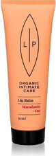 Lip Intieme Verzorgingsbalsem Macadam.Walnut Oats 1&#215;50 g, intieme verzorgingsbalsem