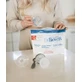 DR.BROWNS - Bolsas de esterilización para microondas 1×5 unidades, bolsas de esterilización