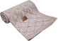 EKO Bamboo Bamboo blanket Powder pink 100x80 cm